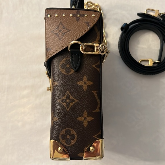 Louis Vuitton Reverse Camera Box - Picture 7 of 9